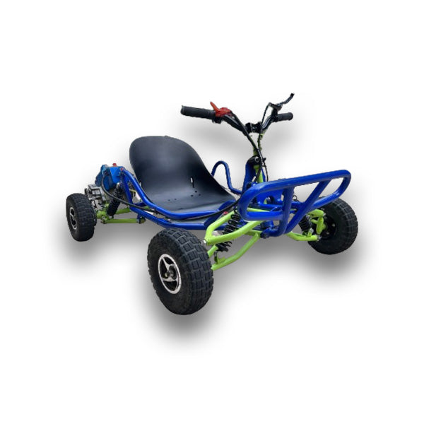 All terrain off-road go kart