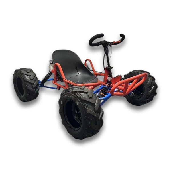 All terrain off-road go kart（pro）